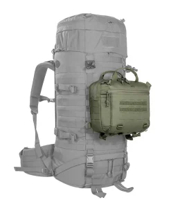 TT Modular Hip Bag 3 titan grey