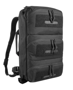 TT Modular Medic Combat Pack 18 Black Schwarz