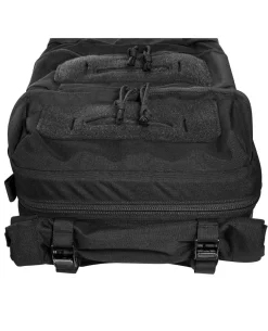 TT Modular Medic Combat Pack 18 Black Schwarz