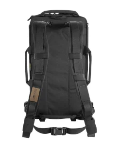 TT Modular Medic Combat Pack 18 Black Schwarz