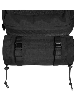 TT Modular Medic Combat Pack 18 Black Schwarz