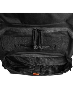 TT Modular Medic Combat Pack 18 Black Schwarz