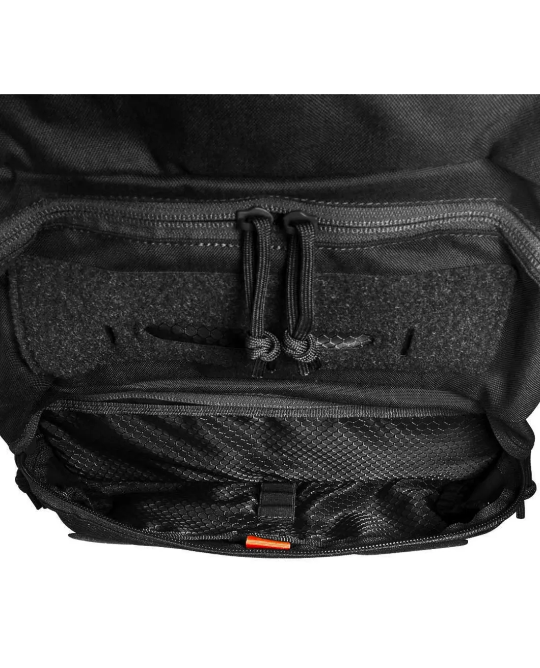 TT Modular Medic Combat Pack 18 Black Schwarz