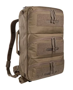 TT Modular Medic Combat Pack 18 Coyote Braun