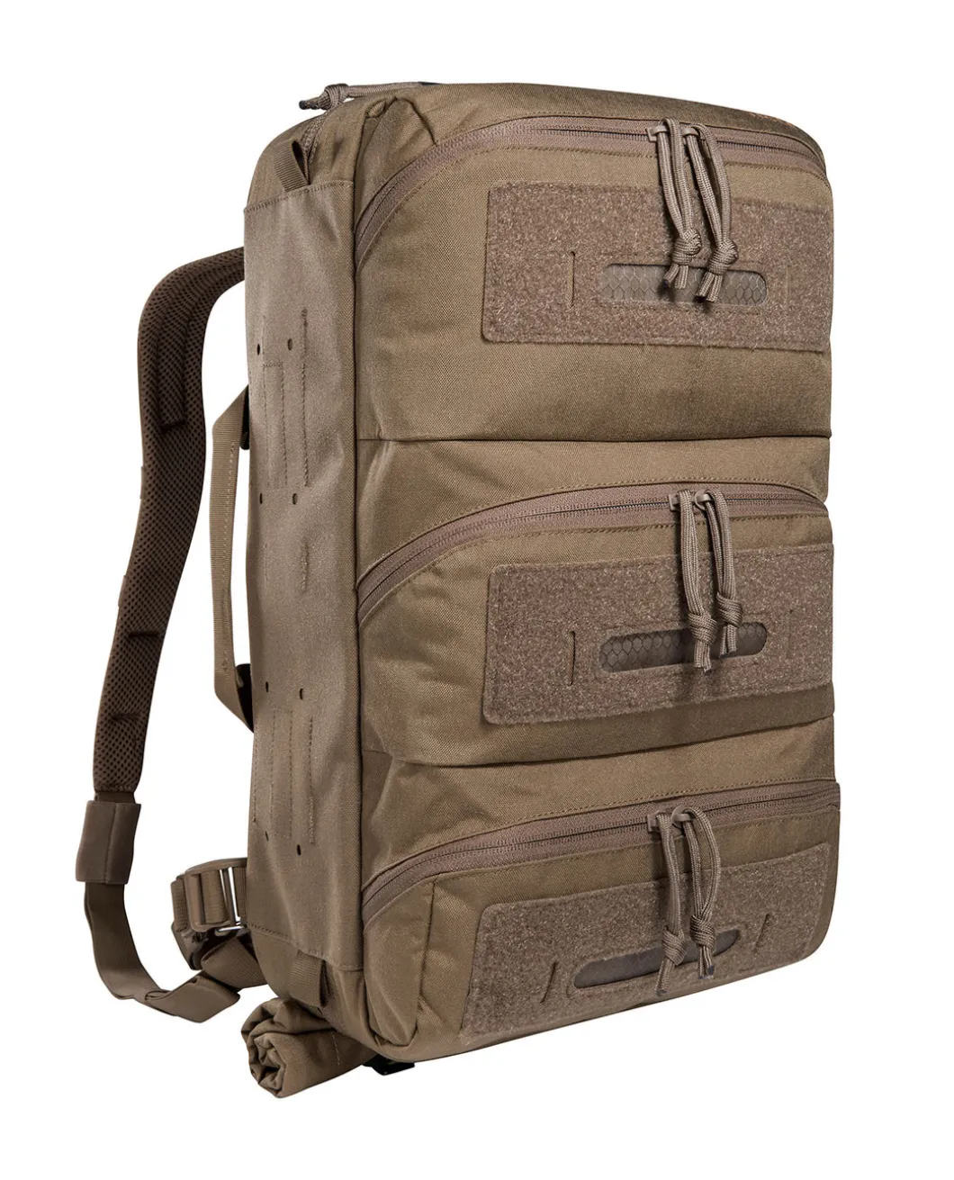 TT Modular Medic Combat Pack 18 Coyote Braun