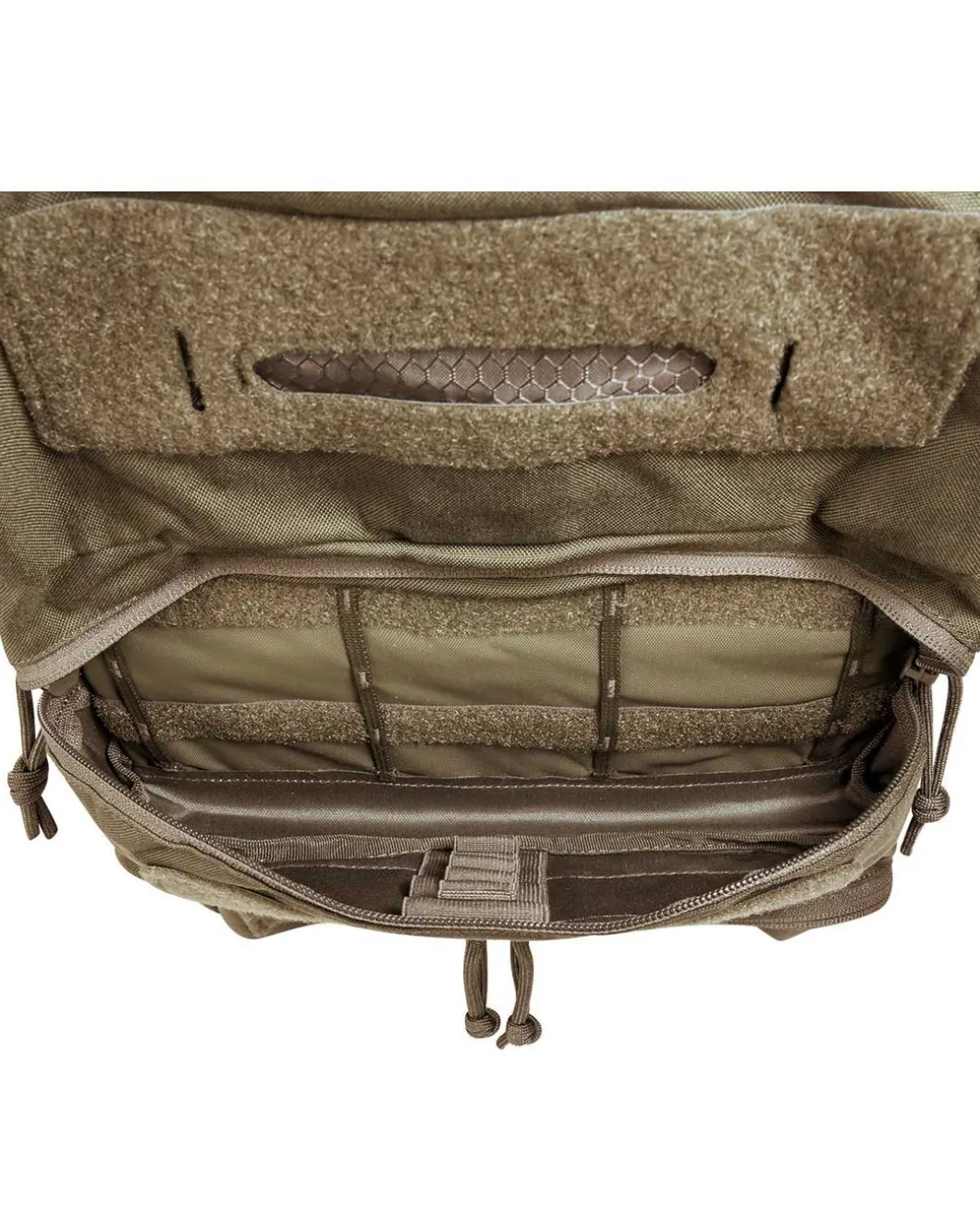 TT Modular Medic Combat Pack 18 Coyote Braun