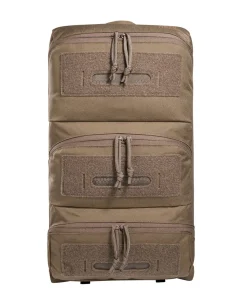 TT Modular Medic Combat Pack 18 Coyote Braun