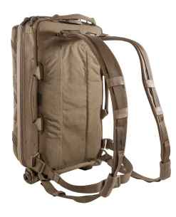 TT Modular Medic Combat Pack 18 Coyote Braun