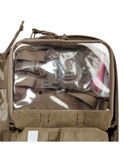 TT Modular Medic Combat Pack 18 Coyote Braun