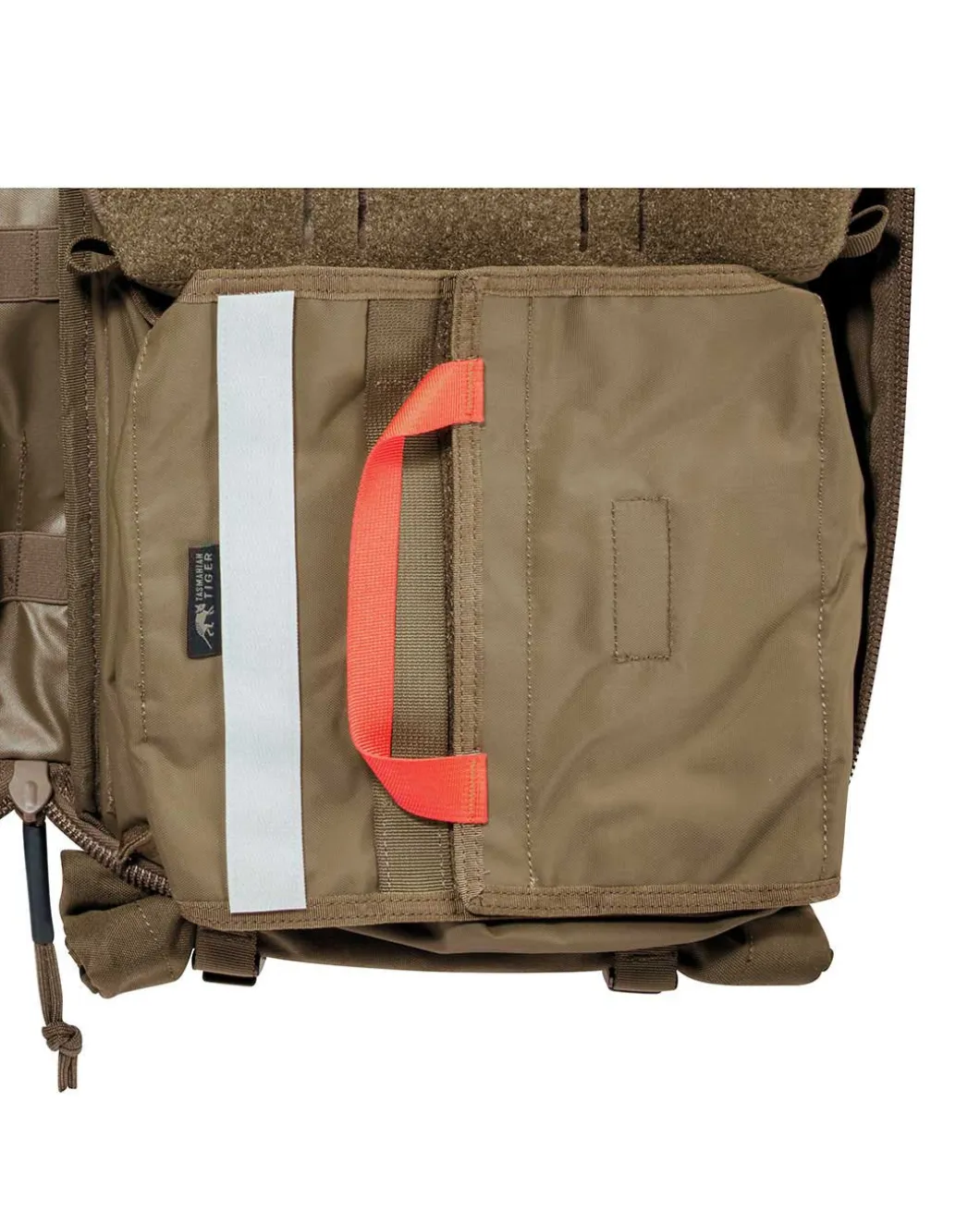 TT Modular Medic Combat Pack 18 Coyote Braun