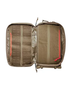 TT Modular Medic Combat Pack 18 Coyote Braun