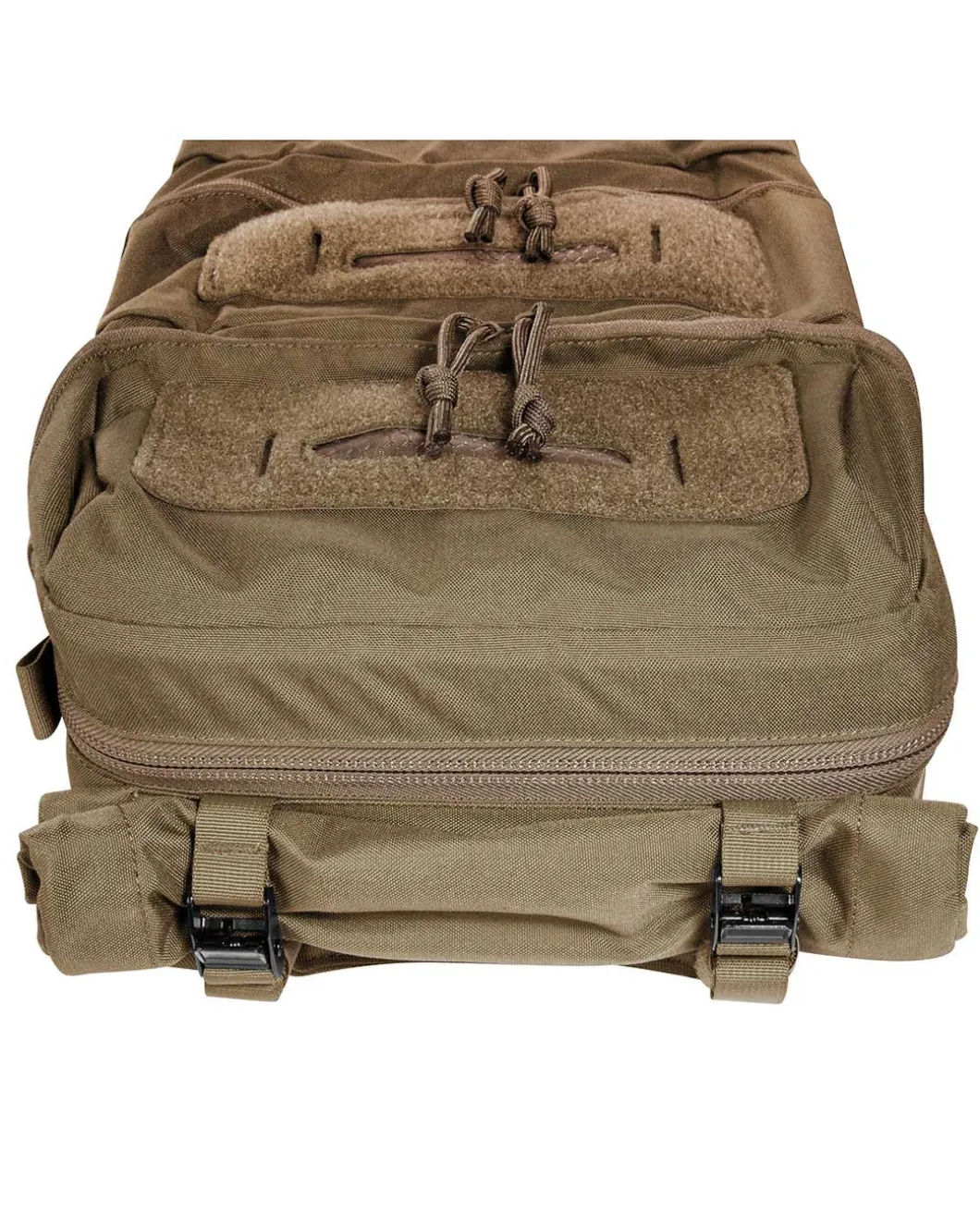 TT Modular Medic Combat Pack 18 Coyote Braun