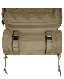 TT Modular Medic Combat Pack 18 Coyote Braun
