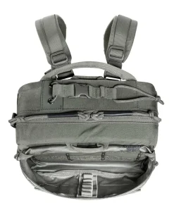 TT Modular Medic Combat Pack 18 IRR Steingrau Oliv