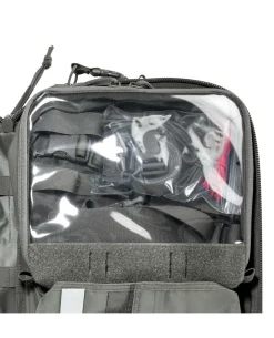 TT Modular Medic Combat Pack 18 IRR Steingrau Oliv