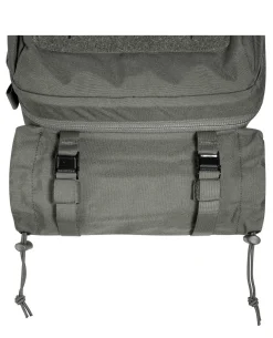 TT Modular Medic Combat Pack 18 IRR Steingrau Oliv