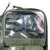 TT Modular Medic Combat Pack 18 MC Multicam