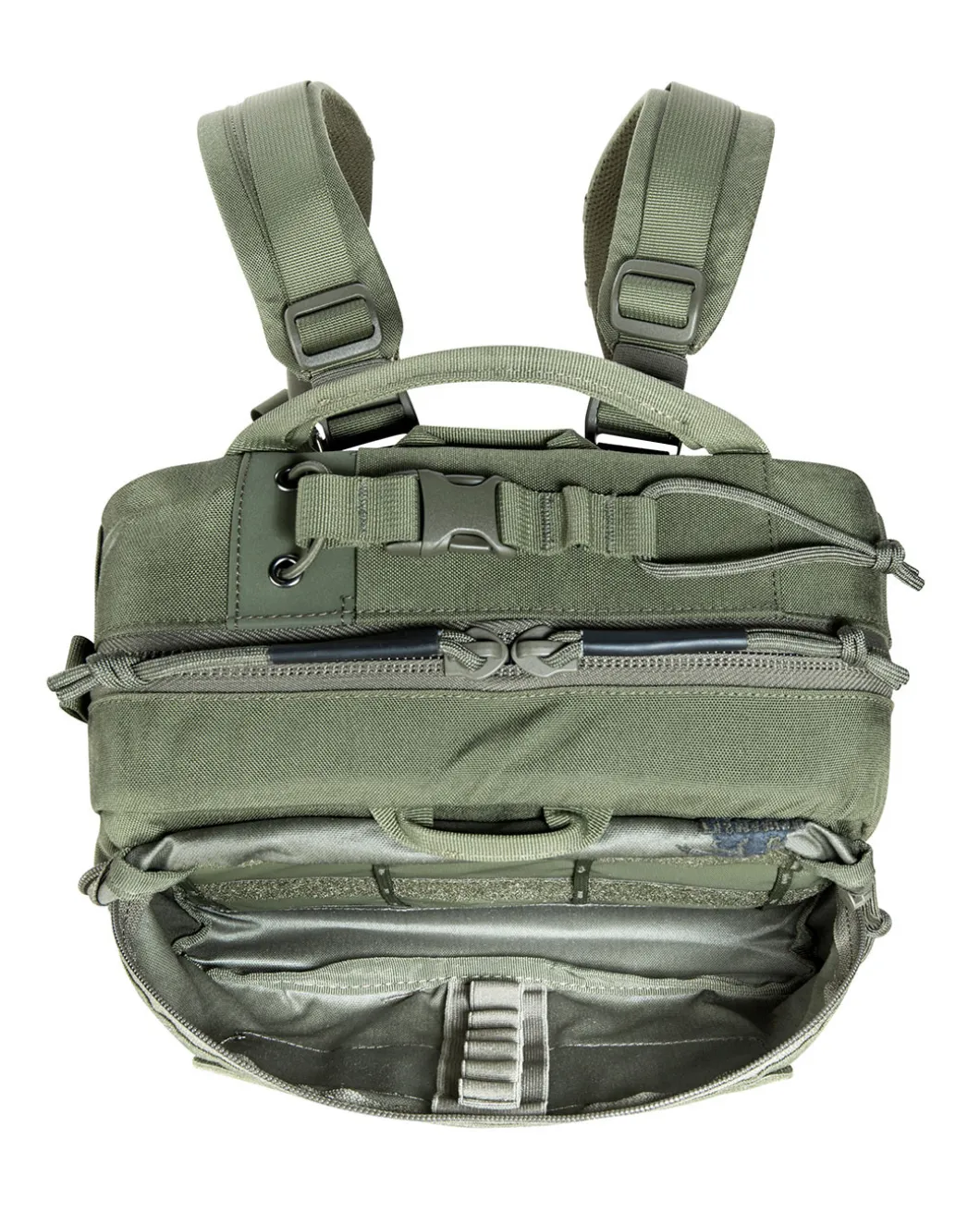 TT Modular Medic Combat Pack 18 MC Multicam