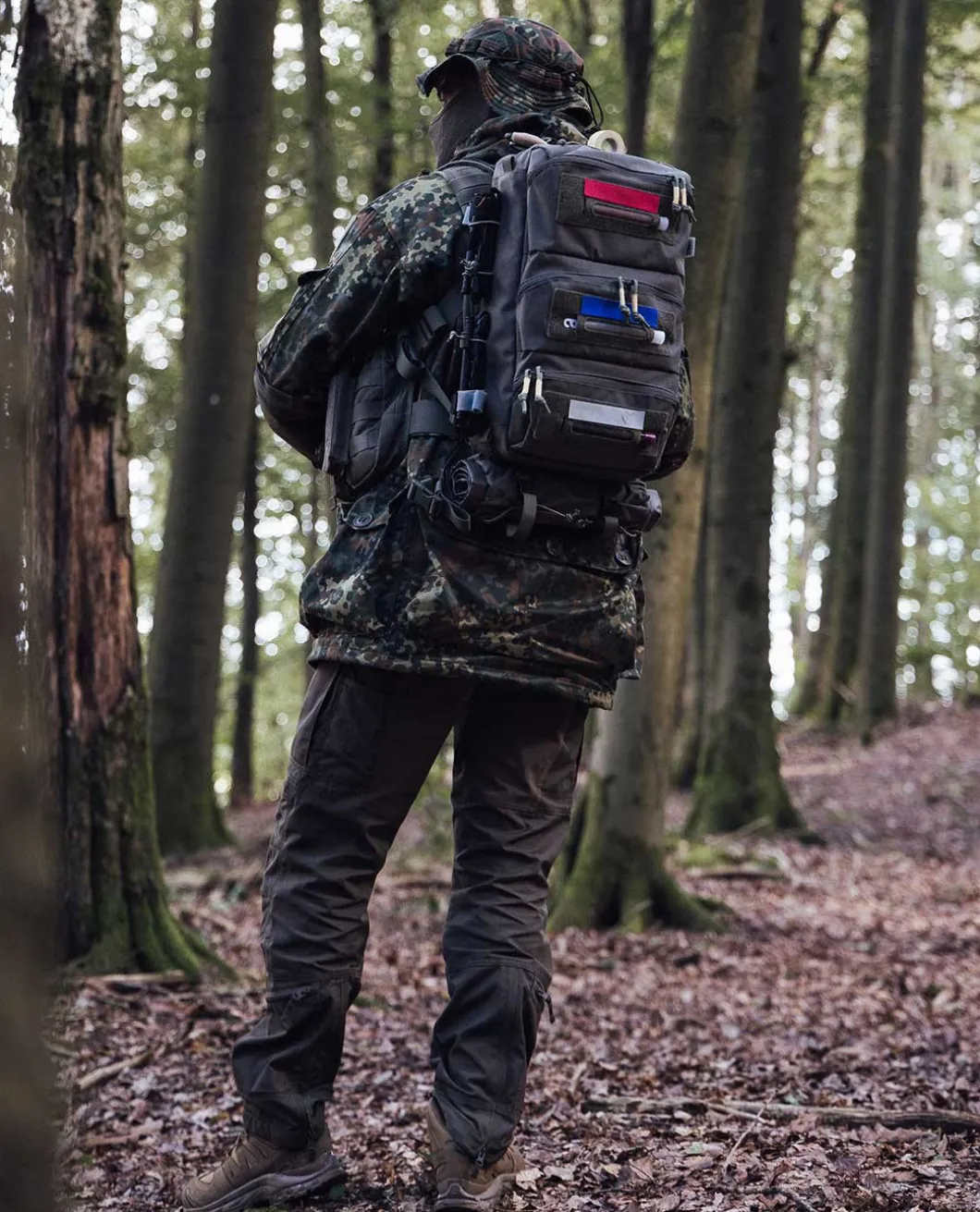 TT Modular Medic Combat Pack 18 MC Multicam