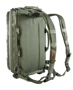 TT Modular Medic Combat Pack 18 Oliv