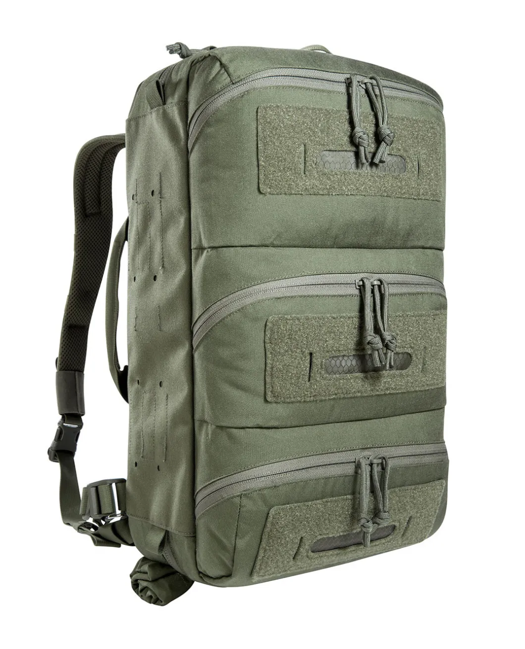 TT Modular Medic Combat Pack 18 Oliv