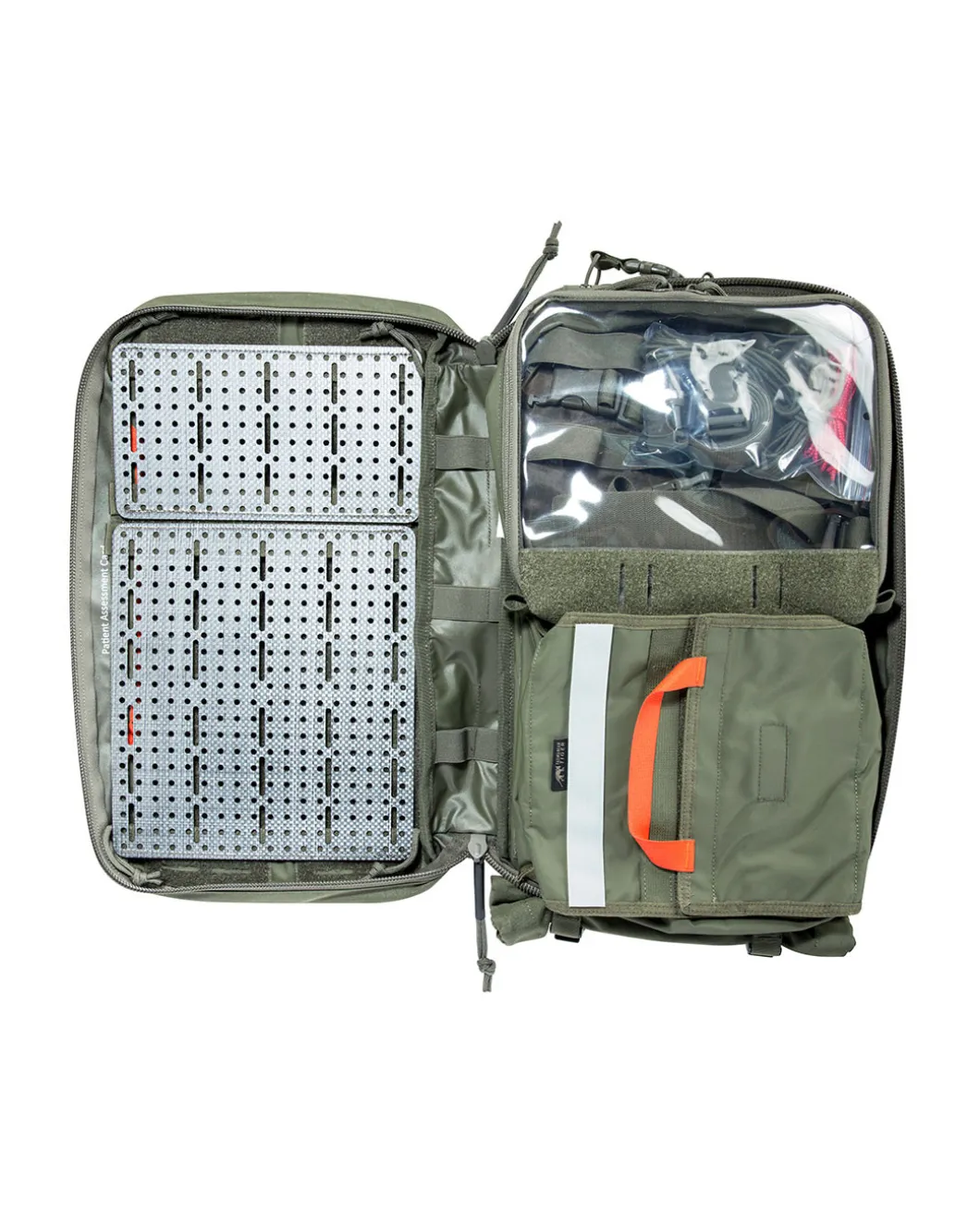 TT Modular Medic Combat Pack 18 Oliv