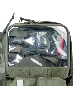 TT Modular Medic Combat Pack 18 Oliv