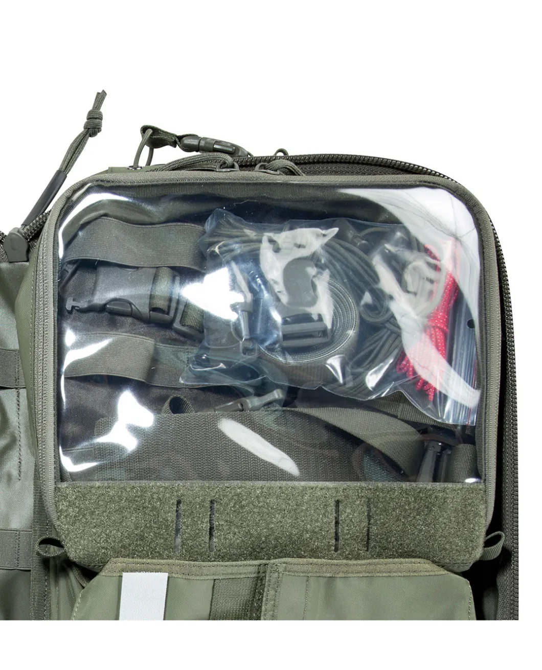 TT Modular Medic Combat Pack 18 Oliv