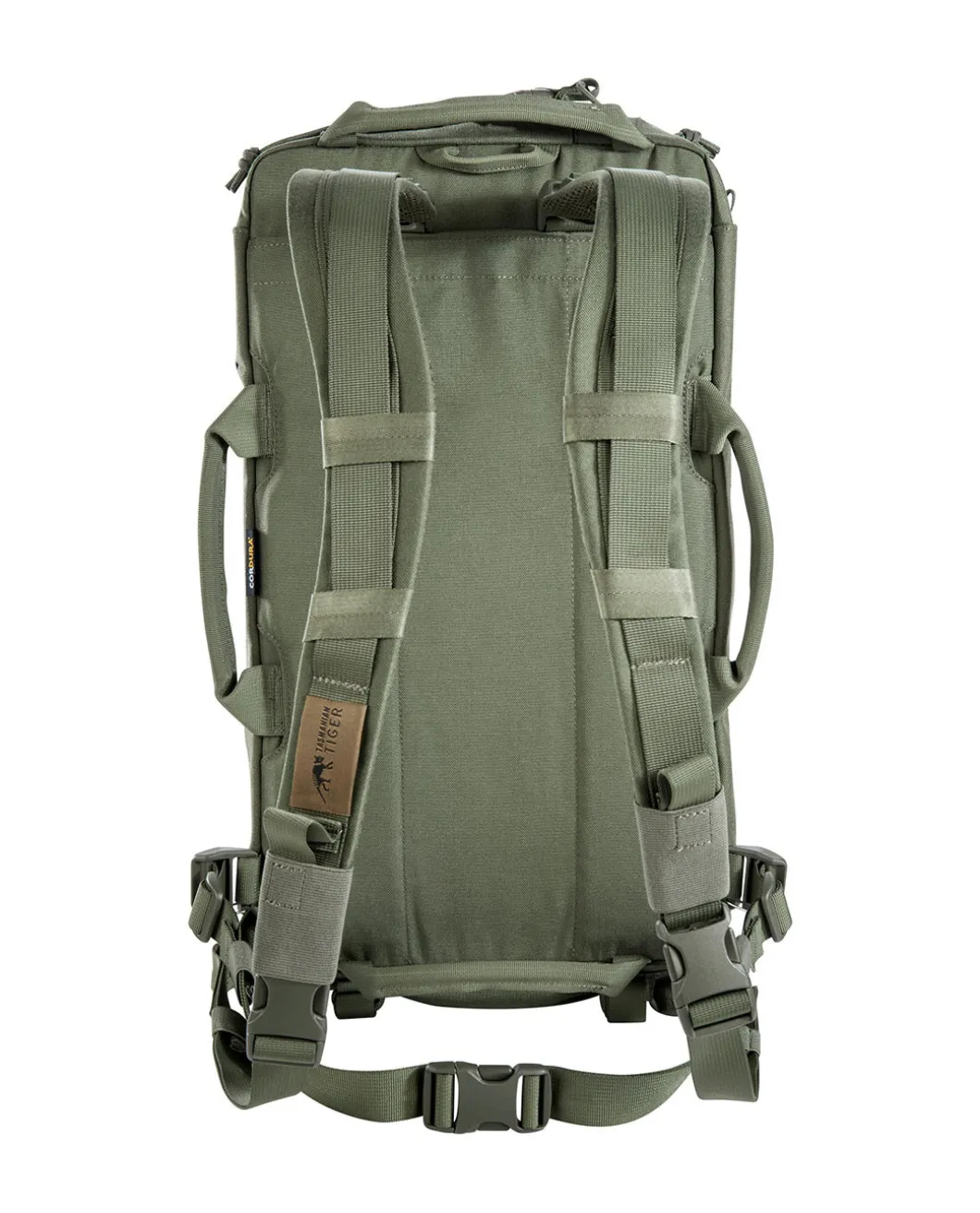 TT Modular Medic Combat Pack 18 Oliv