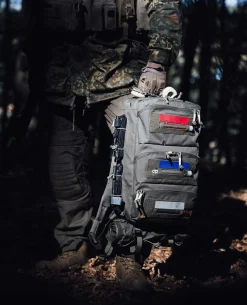TT Modular Medic Combat Pack 18 Oliv