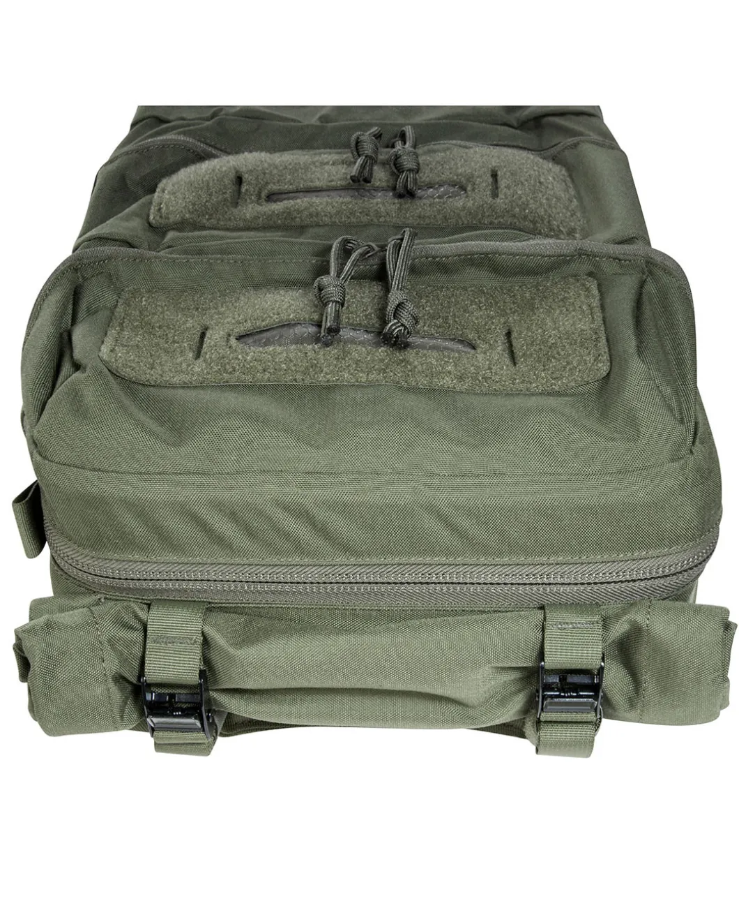 TT Modular Medic Combat Pack 18 Oliv