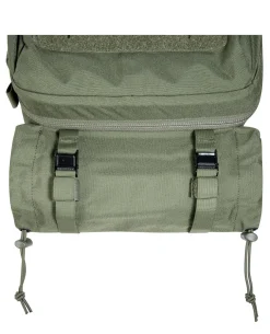 TT Modular Medic Combat Pack 18 Oliv