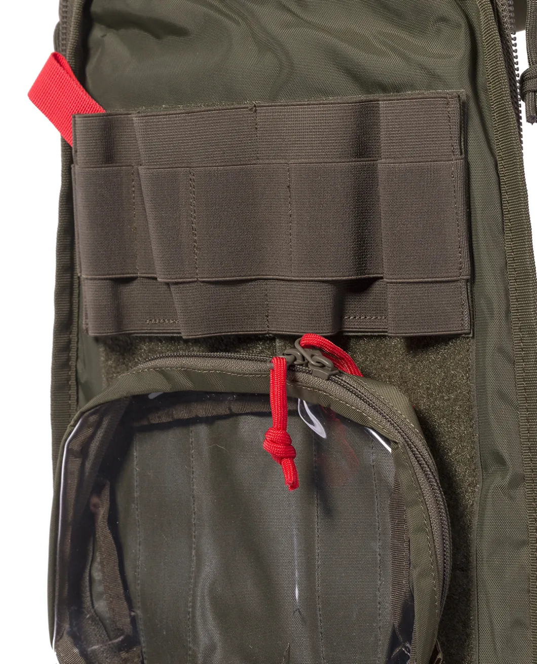 TT Modular Medic Insert 30 Oliv