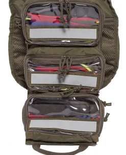 TT Modular Medic Insert 30 Oliv