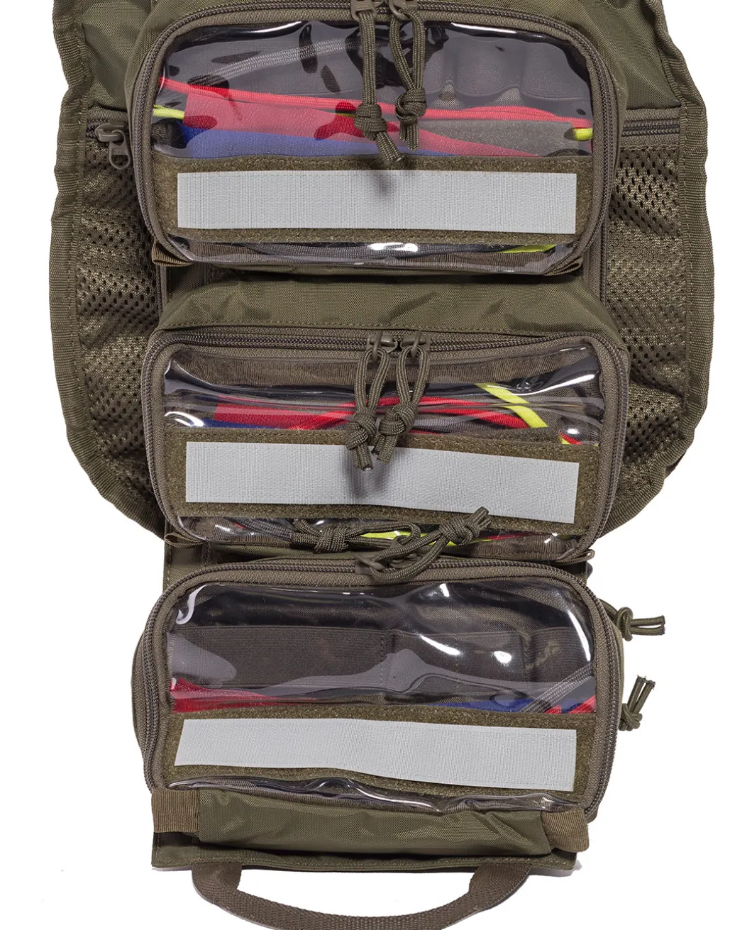 TT Modular Medic Insert 30 Oliv