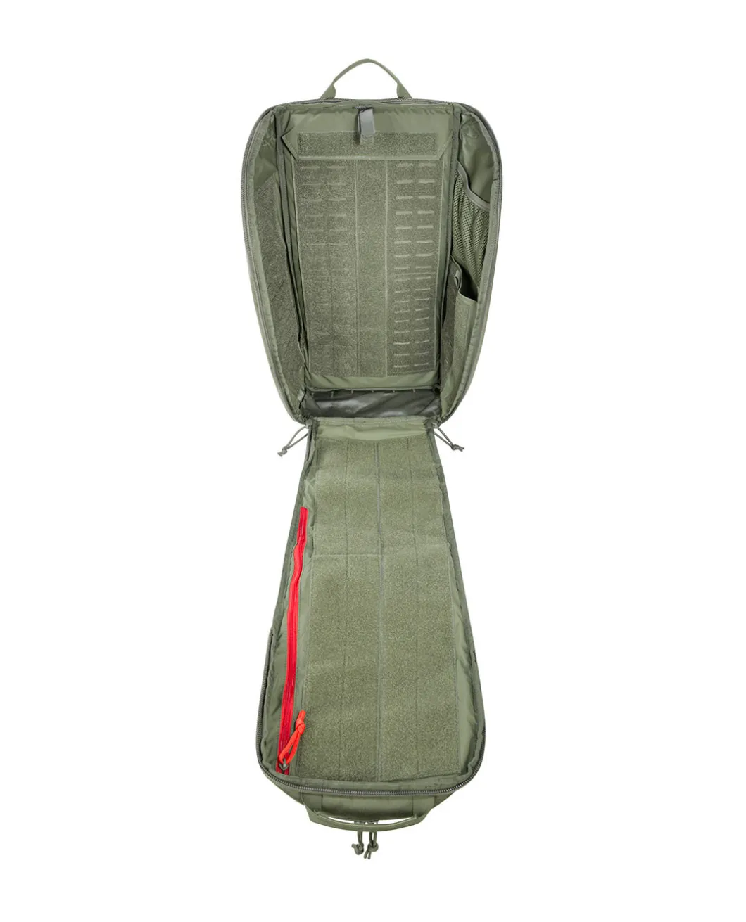 TT Modular Medic Pack 38 Black Schwarz