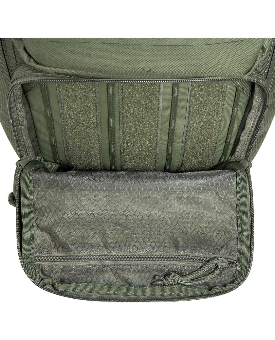 TT Modular Medic Pack 38 Black Schwarz