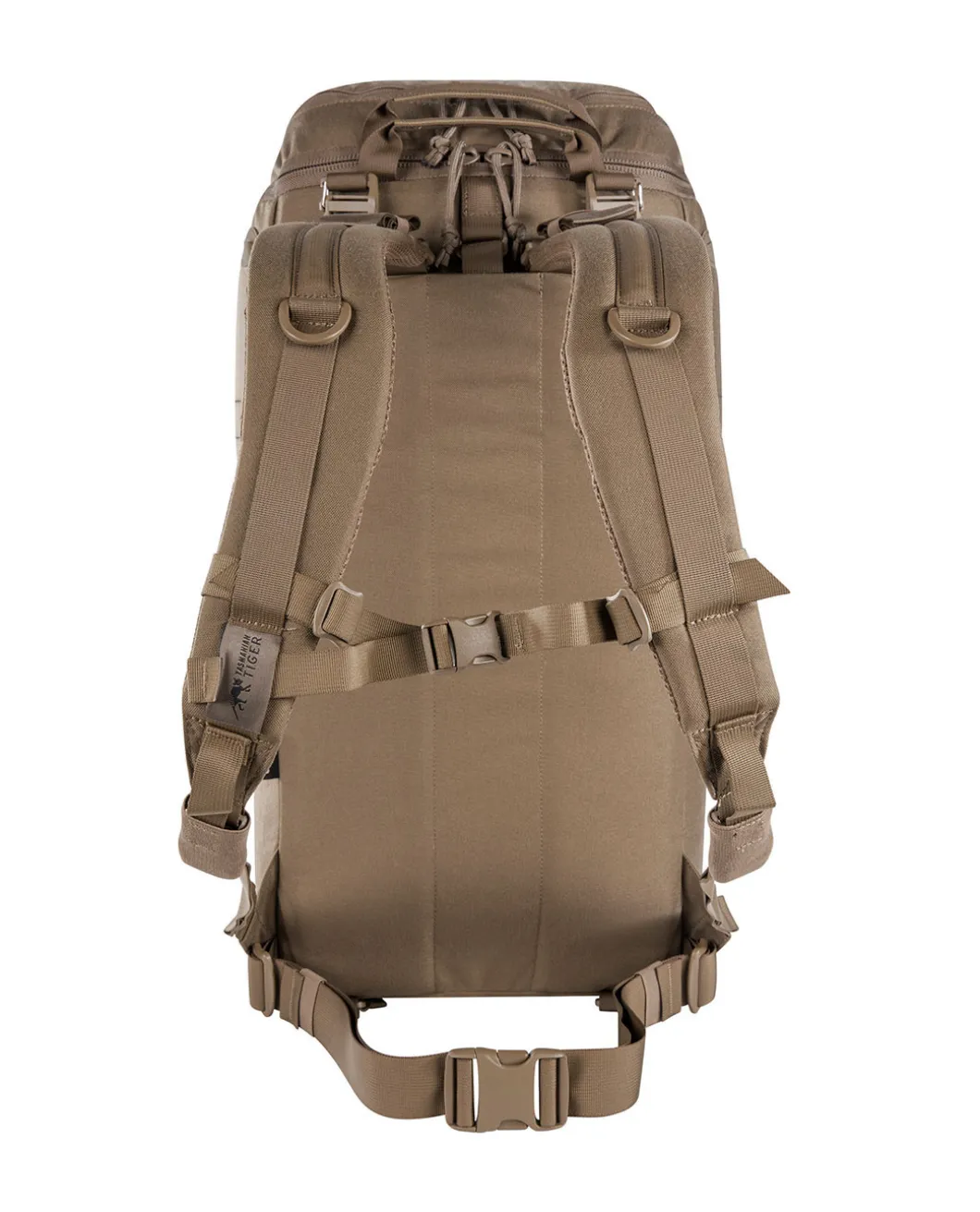 TT Modular Medic Pack 38 Coyote Braun