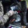 TT Modular Medic Pack 38 IRR Steingrau Oliv