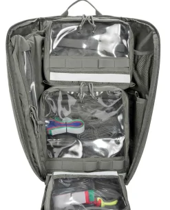 TT Modular Medic Pack 38 IRR Steingrau Oliv