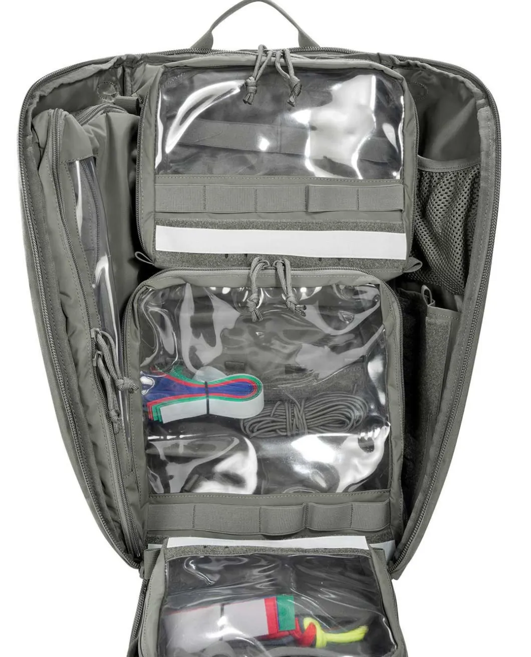 TT Modular Medic Pack 38 IRR Steingrau Oliv