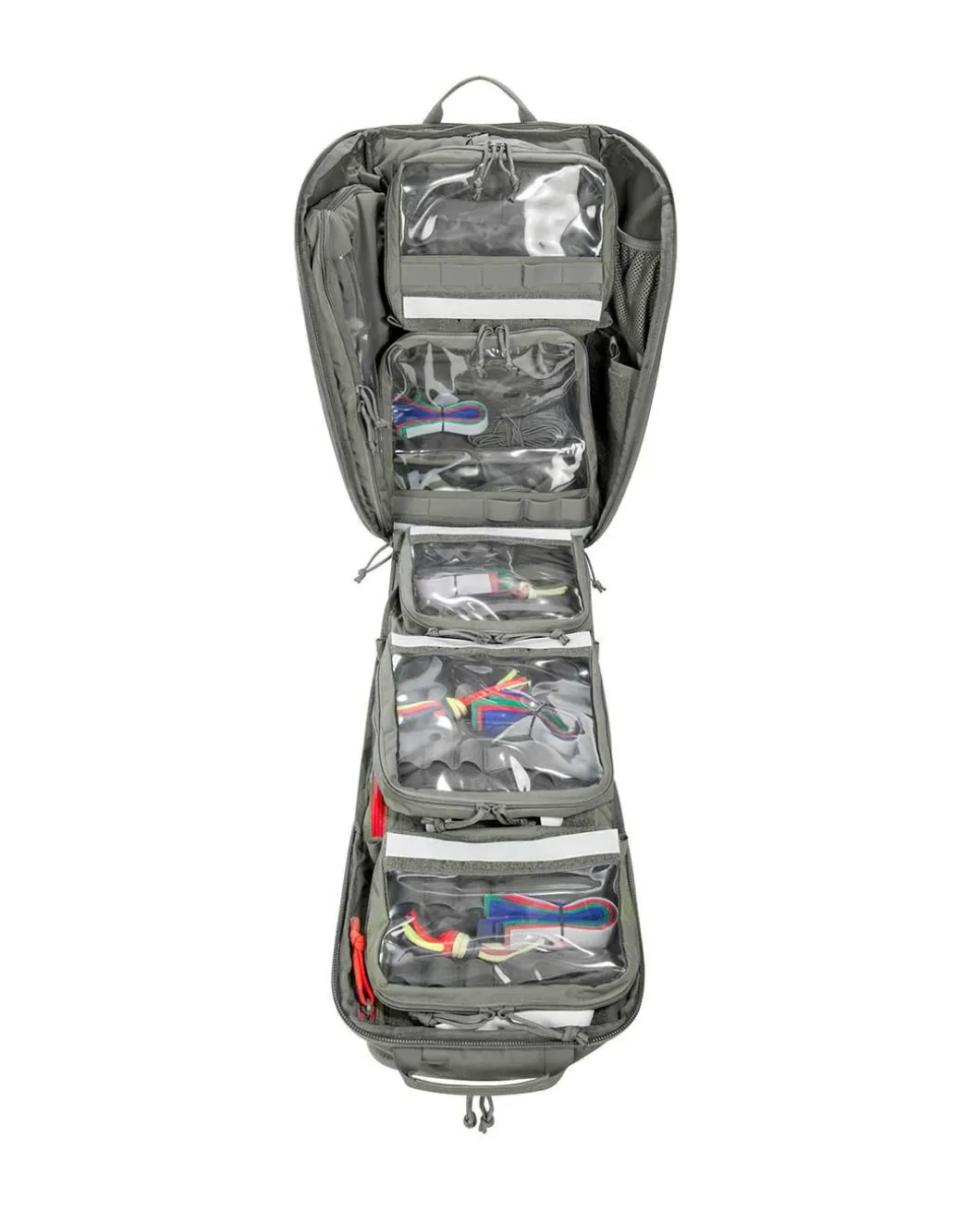 TT Modular Medic Pack 38 IRR Steingrau Oliv