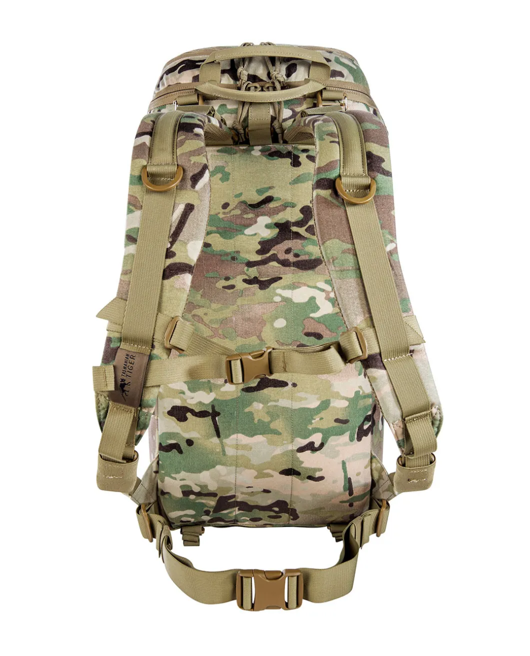 TT Modular Medic Pack 38 MC Multicam