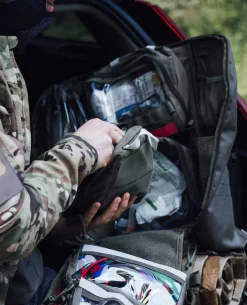 TT Modular Medic Pack 38 MC Multicam