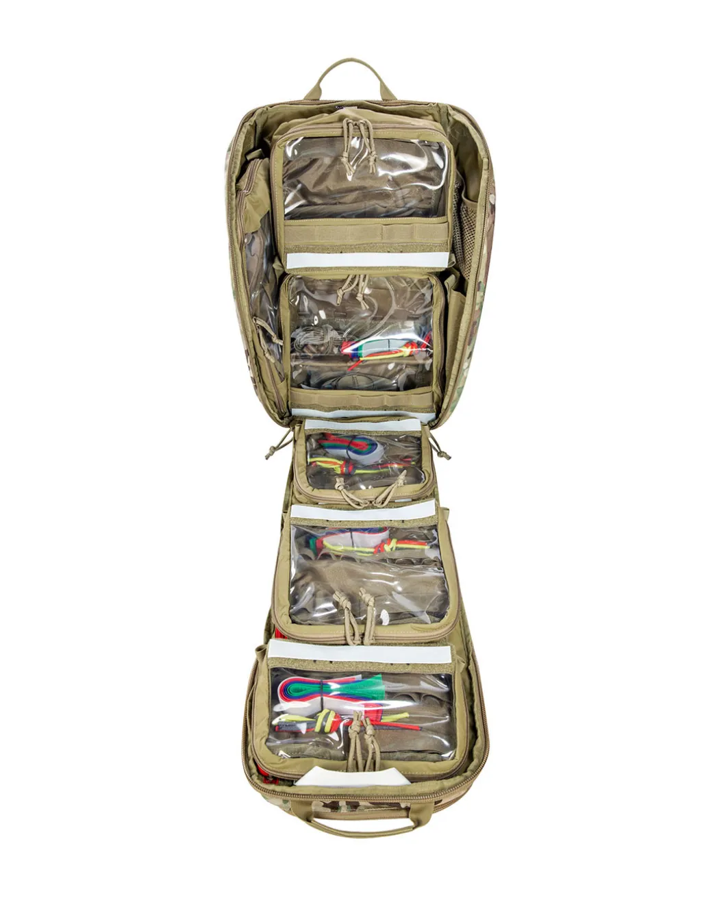 TT Modular Medic Pack 38 MC Multicam