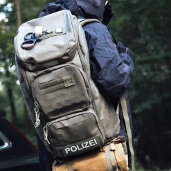 TT Modular Medic Pack 38 MC Multicam
