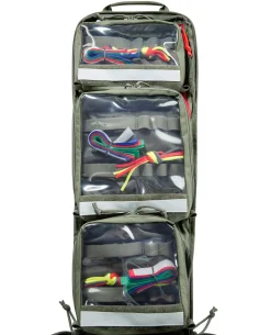 TT Modular Medic Pack 38 Oliv