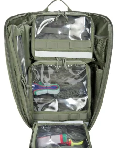 TT Modular Medic Pack 38 Oliv
