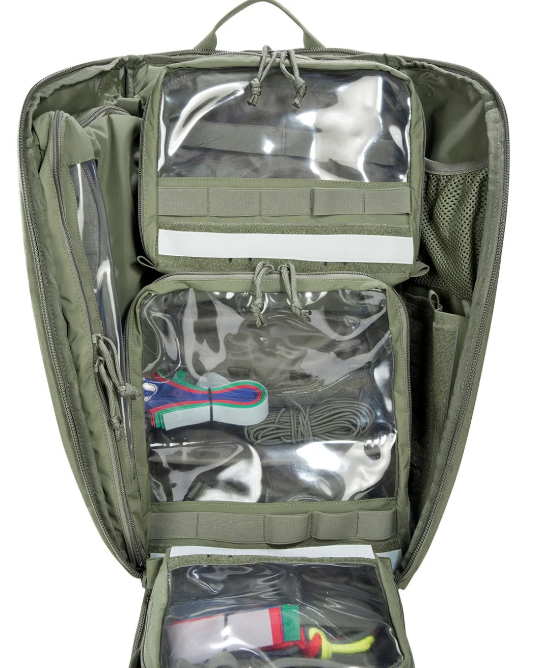 TT Modular Medic Pack 38 Oliv