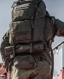 TT Modular Medic Pack 38 Oliv